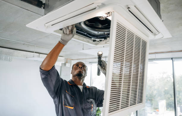 Licensed Hvac service in Oxford, MS - FH HVAC