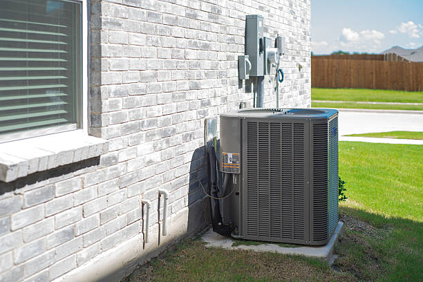Reliable Hvac contractor in Oxford, MS by FH HVAC