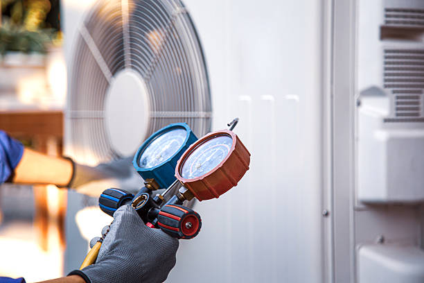 Affordable Hvac solutions in Oxford, MS